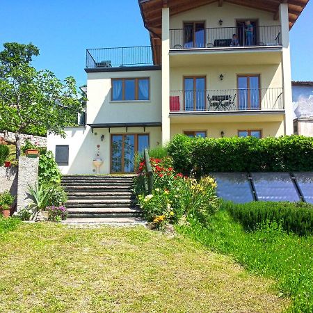 Teresa Campi Apartments Lake View By Gardadomusmea Tremosine Exterior foto